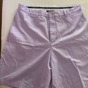 Vineyard Vines Lavender Men’s Golf Short